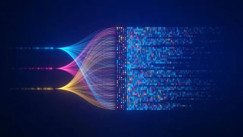 桐柏县软件开发：解锁高性能应用的核心技术路径